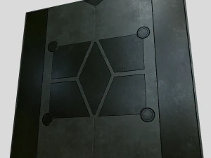 4k PBR Texturepack 2 CG Texturen