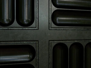 4k PBR Texturepack 2 CG Texturen