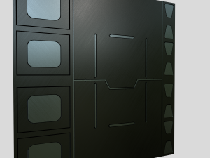 4k pbr texturepack 2 CG Dokuları