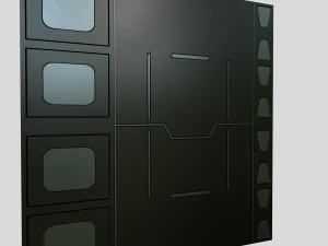 4k PBR Texturepack 2 CG Texturen