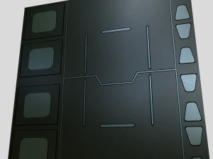 4k PBR Texturepack 2 CG Texturen