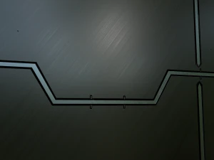 4k PBR Texturepack 2 CG Texturen