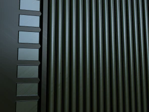 4k PBR Texturepack 2 CG Texturen