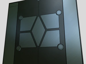 4k PBR Texturepack 2 CG Texturen