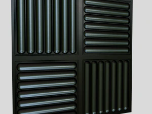 4k PBR Texturepack 2 CG Texturen