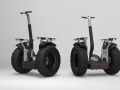 segway 3D Model