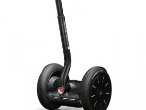 segway 3D Model