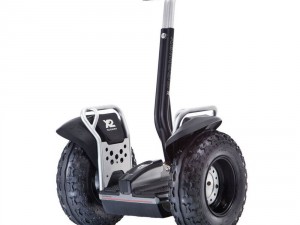 segway 3D Model