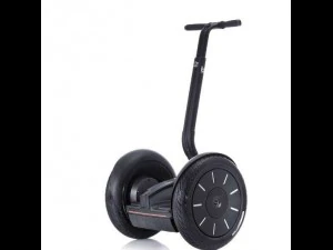 segway 3D Model
