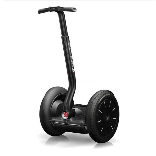 scooter 3D Model .c4d .max .obj .3ds .fbx .stl .blend 
