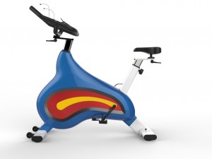 dynamic cycling document 3D Model