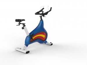 dynamic cycling document 3D मॉडल