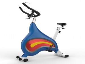 dynamic cycling document 3D मॉडल