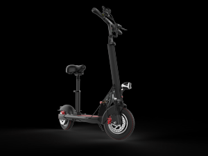 scooter 3D मॉडल