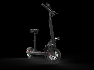 scooter 3D Model