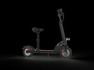 scooter 3D मॉडल
