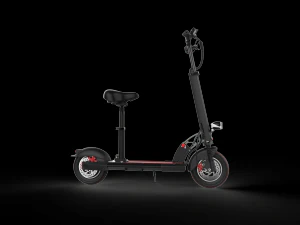 scooter 3D Model