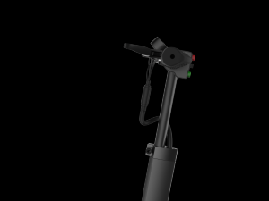 scooter 3D मॉडल