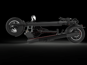 scooter 3D मॉडल