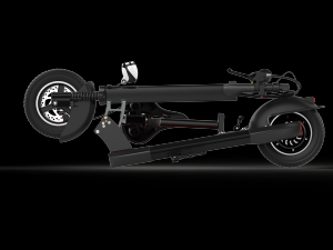 scooter 3D मॉडल