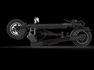 scooter 3D Model