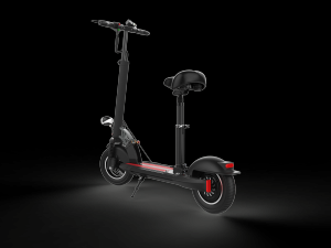 scooter Modèle 3D