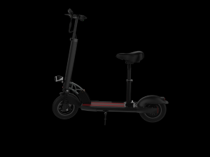 scooter Modèle 3D