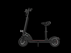 scooter Modèle 3D
