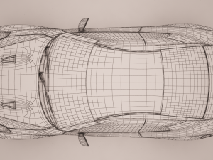 nissan r35 gtr Modelo 3D