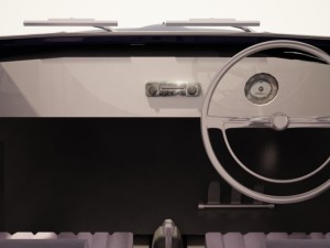 1966 volkswagen beetle - rigged Modèle 3D