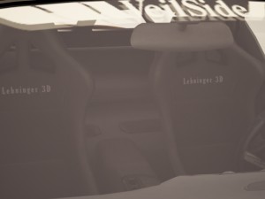 mazda rx-7 veilside edition - rigged 3D मॉडल