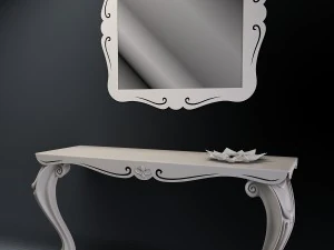 gości portos giorno Model 3D