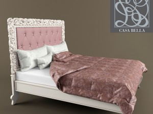 giorgiocasa casa bella 3D Модель