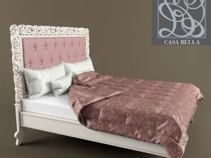 giorgiocasa casa bella Model 3D