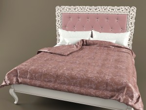 giorgiocasa casa bella 3D Модель