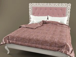 giorgiocasa casa bella 3D Model
