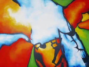 31 textures of difuminacion of color CG Textures