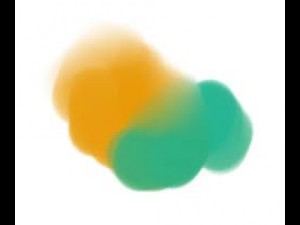 31 textures of difuminacion of color CG Textures