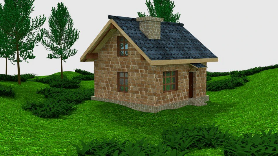 jon1999 d-231 syper 3D Model .c4d .max .obj .3ds .fbx .stl .blend 