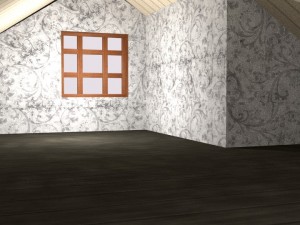 dom 8 d-062 3D Model