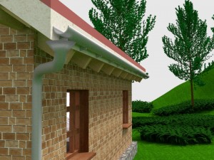 dom 8 d-062 3D Model