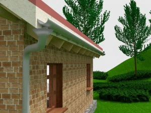 dom 8 d-062 3D Model