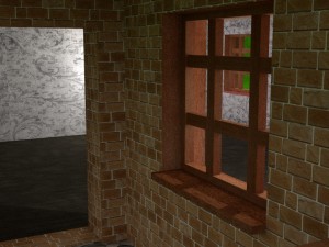 dom 8 d-062 3D Model