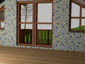 dom d-072 jon1999 Modèle 3D