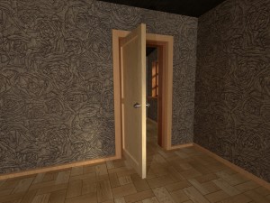 dom d-091 syper 3djon 3D Model