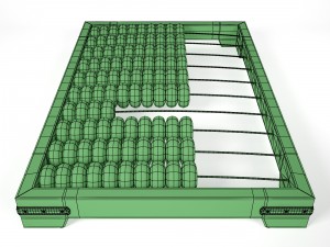 abacus Modelo 3D