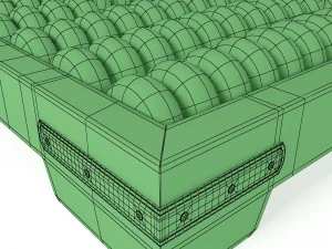 abacus 3D Model