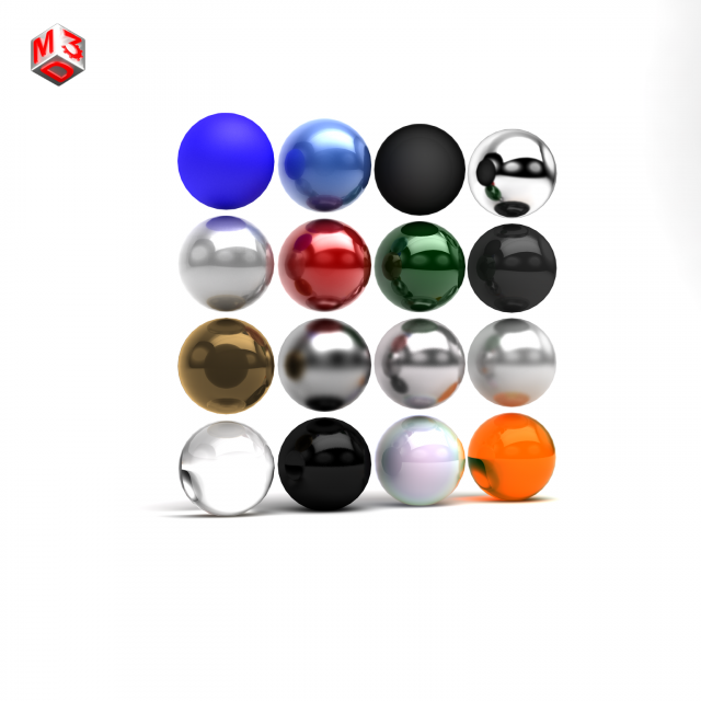 vray studio Modelo 3D .c4d .max .obj .3ds .fbx .stl .blend 