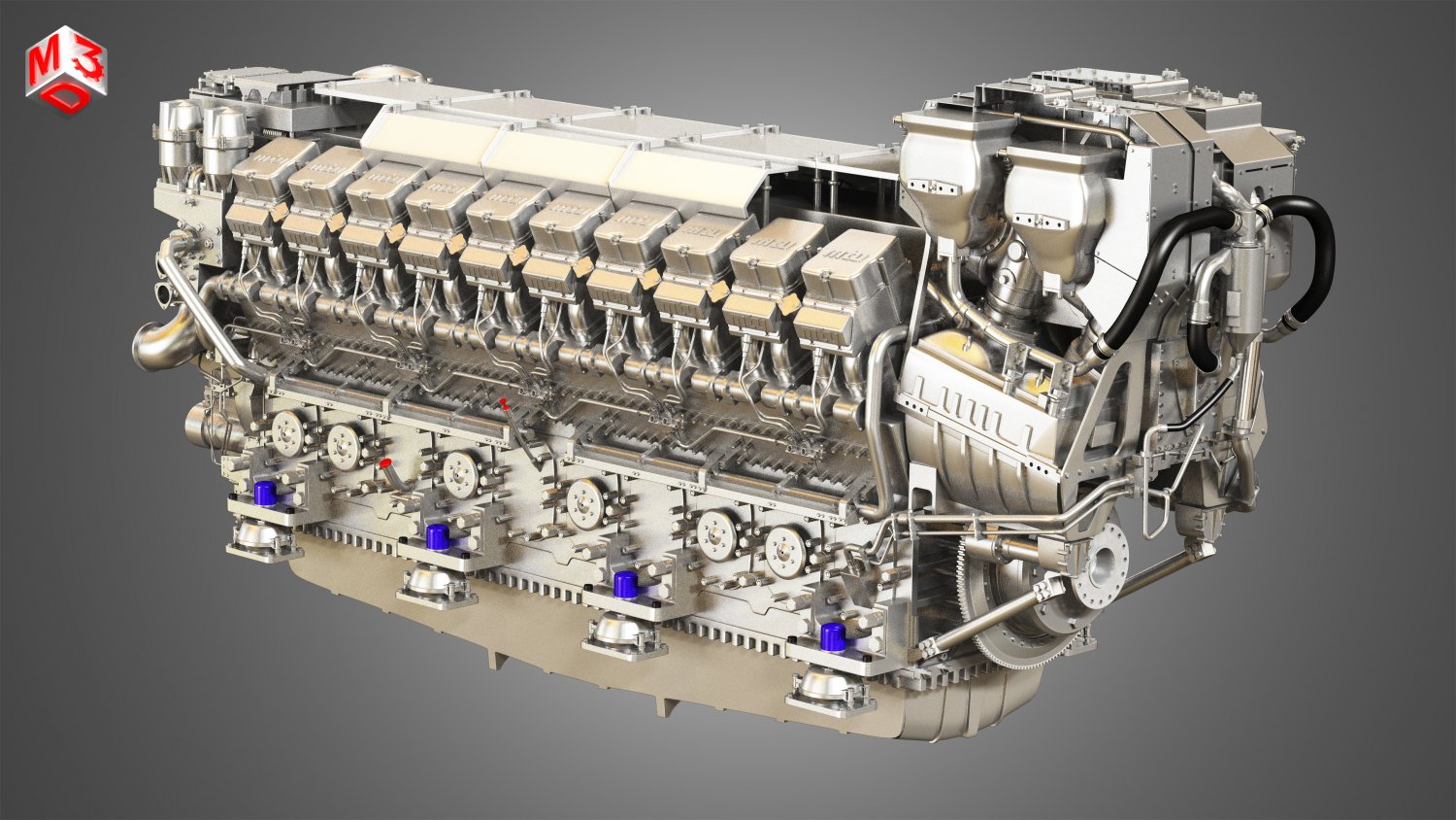 Двигатели нового поколения. Двигатель MTU 8v. MTU d904. MTU 550 010 14 20. Цифрового двойника для морского газотурбинного двигателя.
