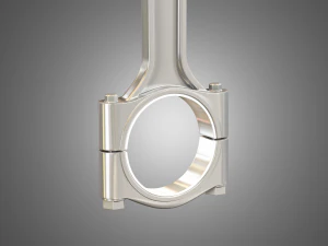 piston 3D Model